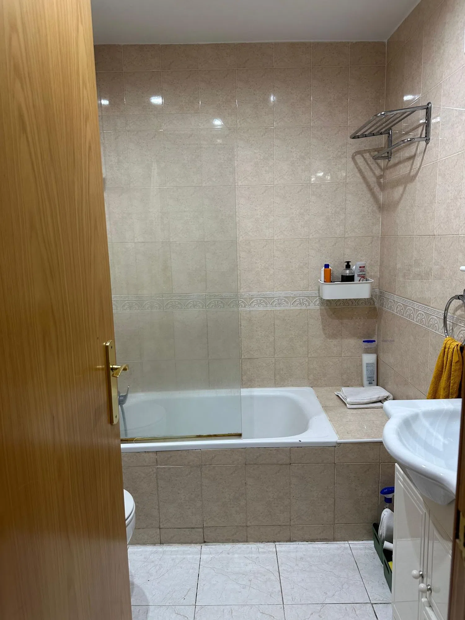 Estudio en calle de Galileo, 27 - Foto 6