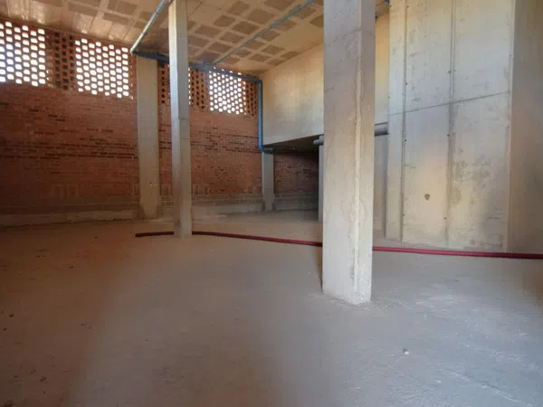 Local en Calle d'Eduard Maristany, 369, Port, Port - Foto 6