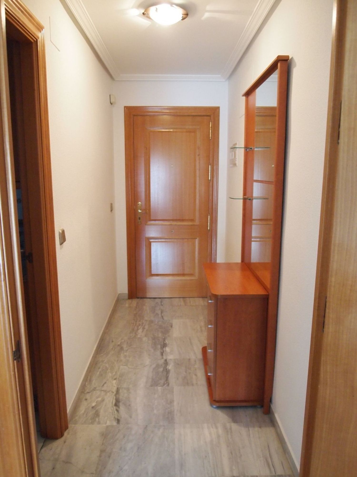 Piso en Calle Pintor Racionero Castro, 16, Santa Rosa - San José - Foto 3