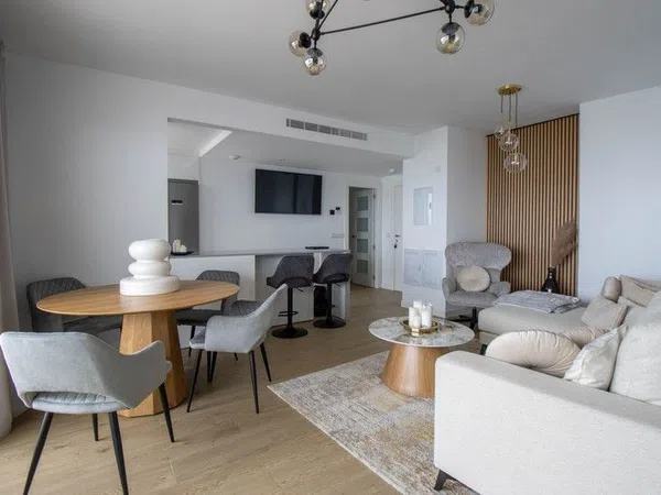 Piso en avenida Del Fuego, 50 - Foto 3