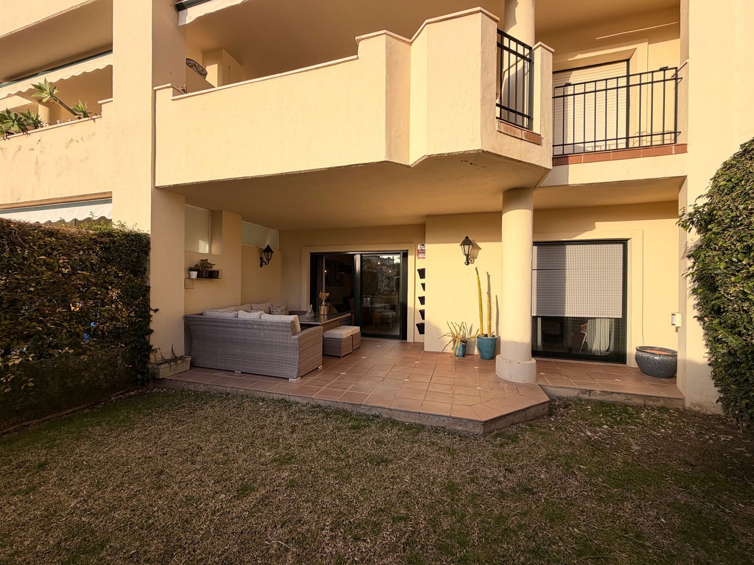 Piso en calle 25, urb. Urb. Guadalcantara Golf, 3 - Foto 14