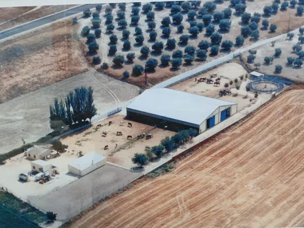 Finca rústica en Pista Cañada Real Galiana o Río, 1 - Foto 2