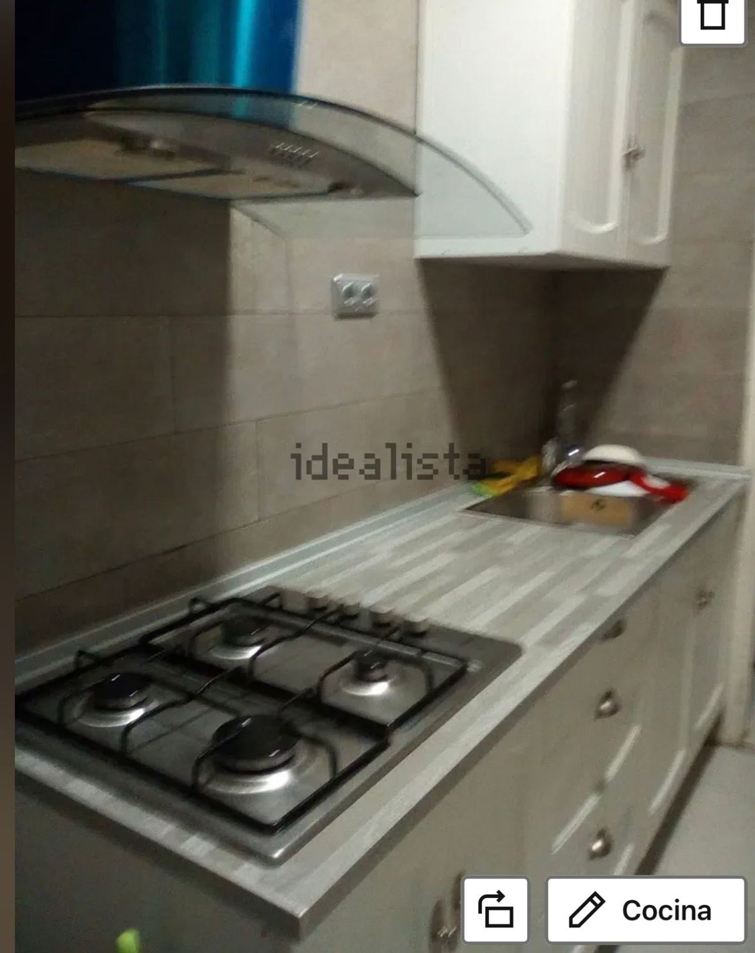 Piso en Ronda Gran Passeig de, 37 - Foto 2