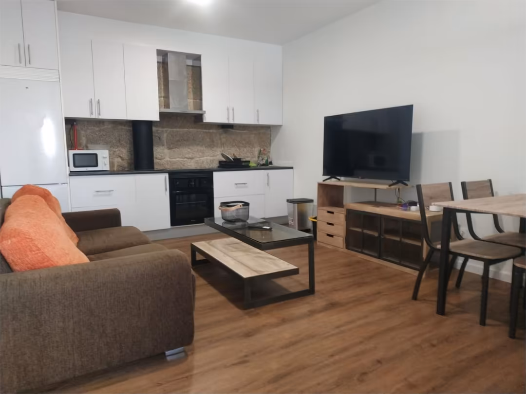 Apartamento en  Avenida de Castrelos 184