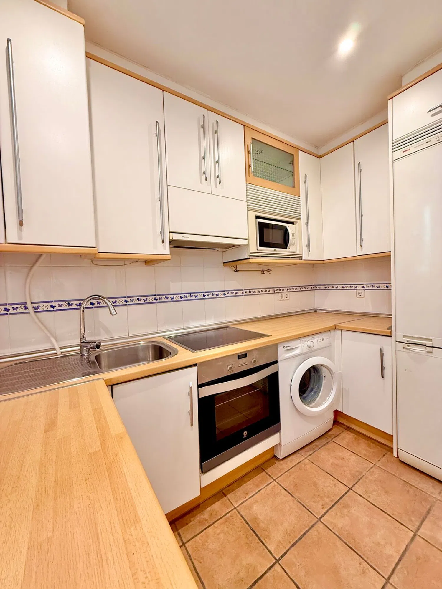 Piso en Barrio Argüelles - Foto 7