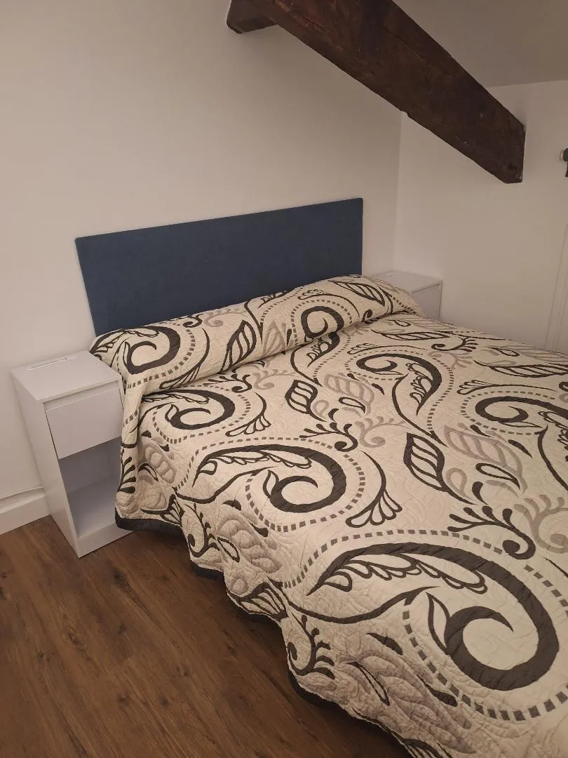 Piso en  Calle del Cardenal Cisneros 21