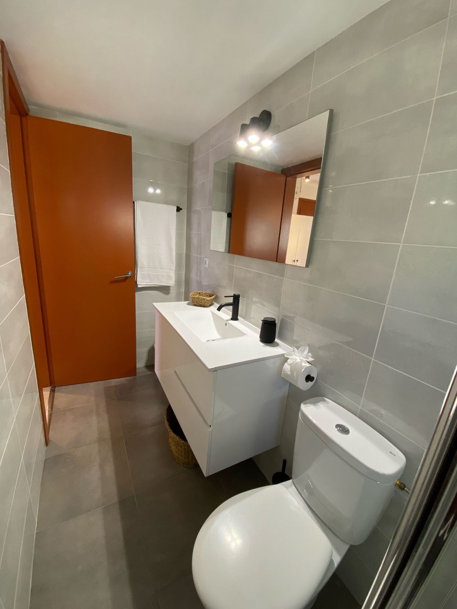 Ático en calle del General Castaños, 8 - Foto 9