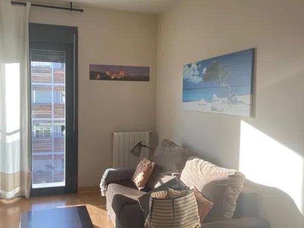 Piso en Calle José Luis Pérez Pujadas, 35 n, Parque Lagos - Foto 3