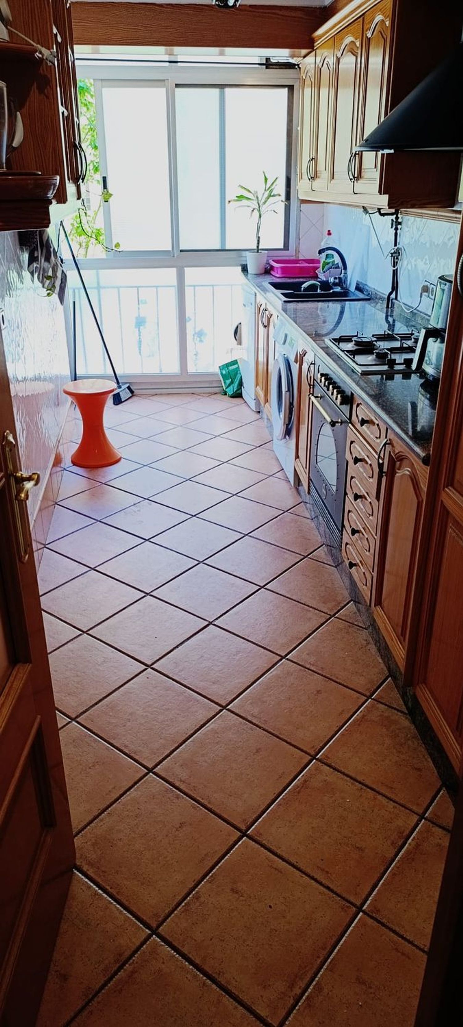 Piso en Calle de Campoamor, Ciutat Jardí - Foto 11