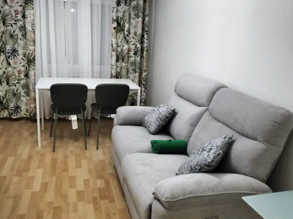 Piso en calle Liébana, 7