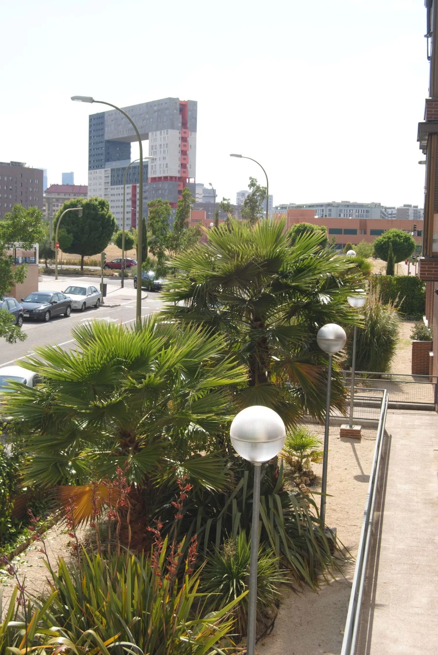 Piso en calle Alcalde Henche de la Plata, 9 - Foto 32