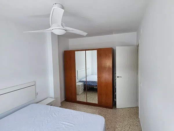 Estudio en Calle Binéfar, 5, La Plata - Foto 5