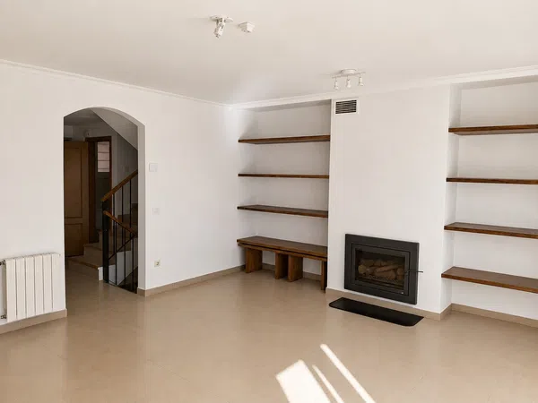 Chalet adosado en El Olivar - La Magdalena, El Olivar - La Magdalena - Foto 11