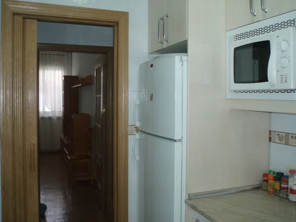 Piso en paseo de los Pontones, 23 - Foto 5