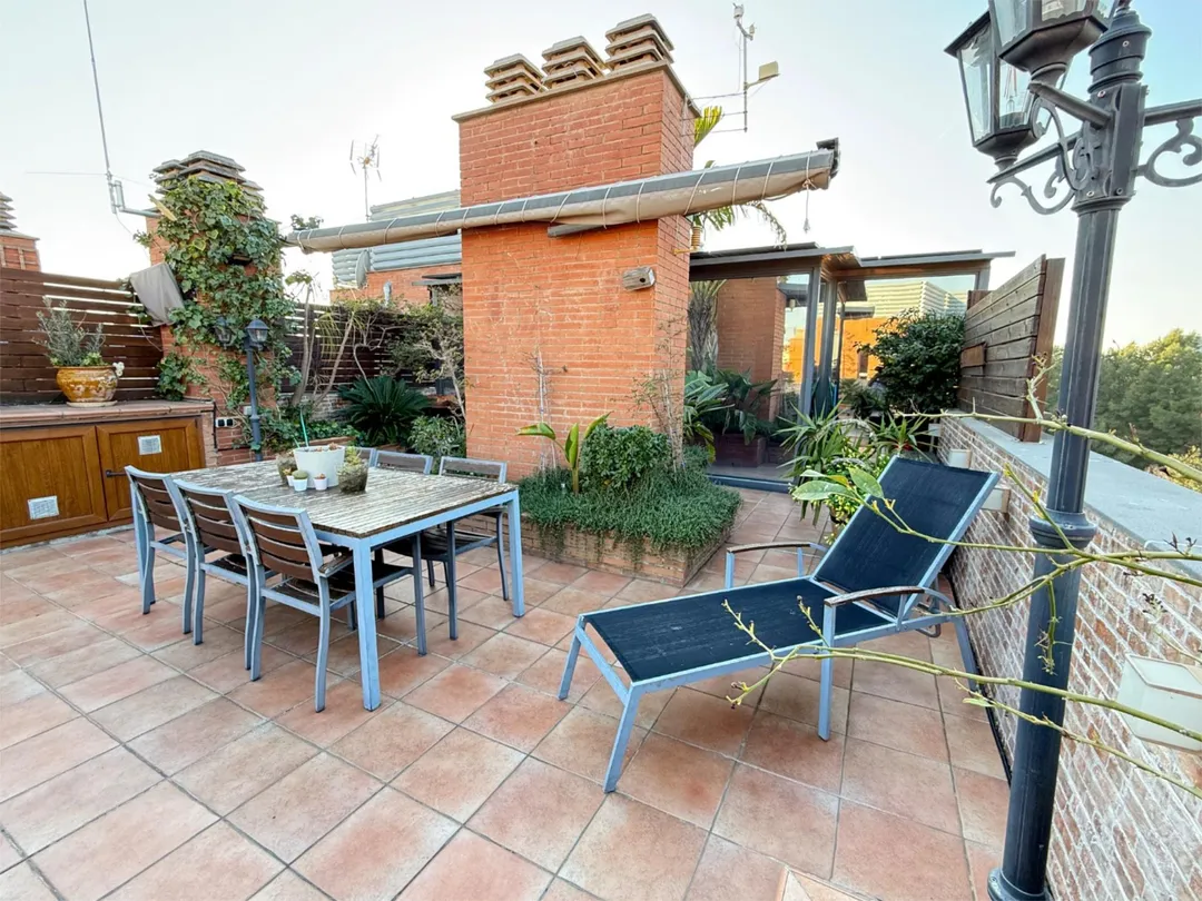 Ático en  Carrer de la Vinya 10 - Foto 37