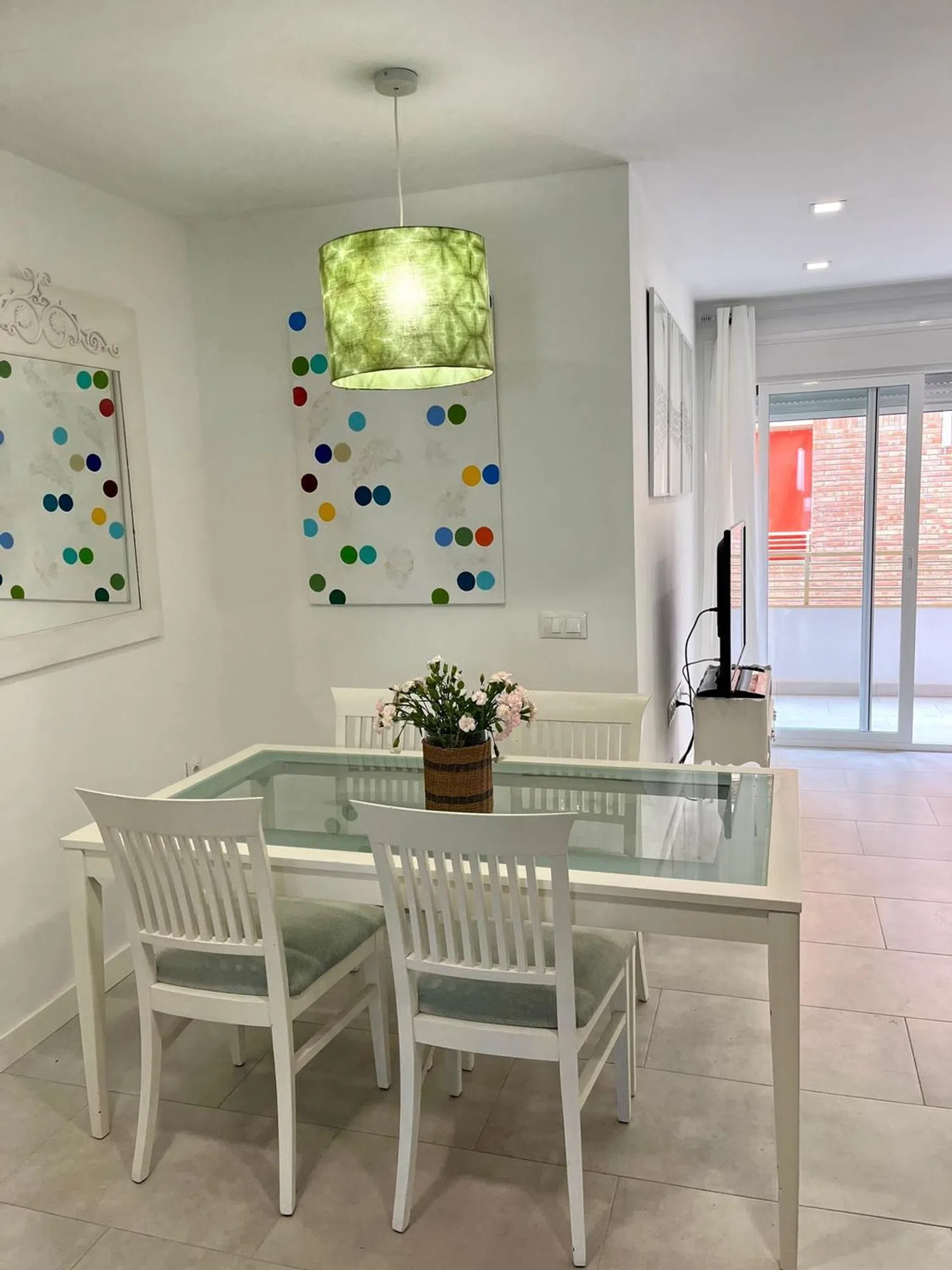 Piso en calle Ventura de la Vega, 10 - Foto 8