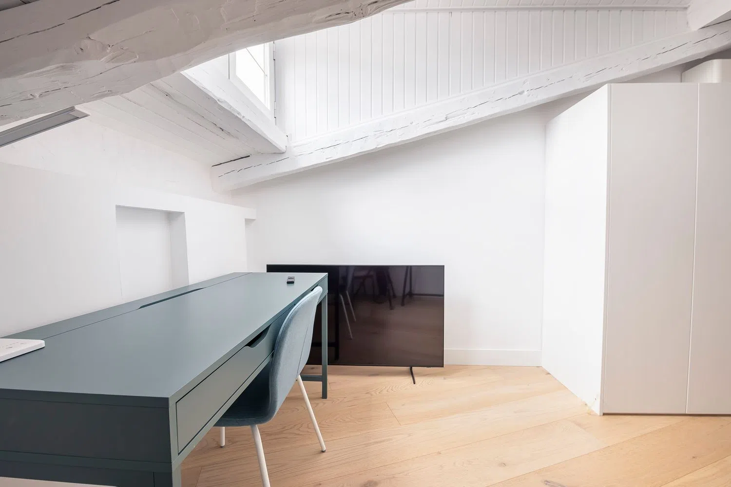 Piso en Barrio Chueca-Justicia - Foto 19