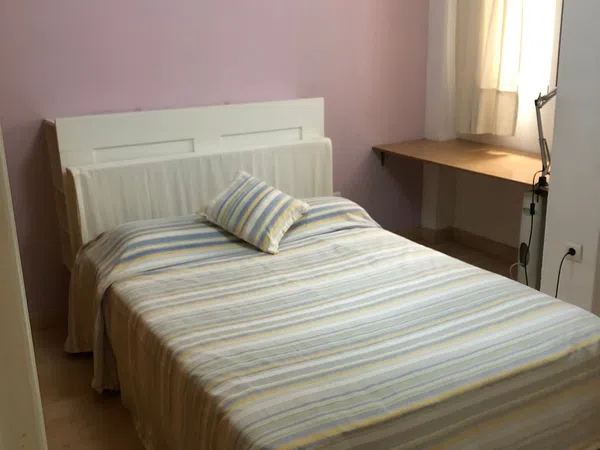 Estudio en Calle Trovador, 4, Buhaira - Huerta del Rey - Foto 3