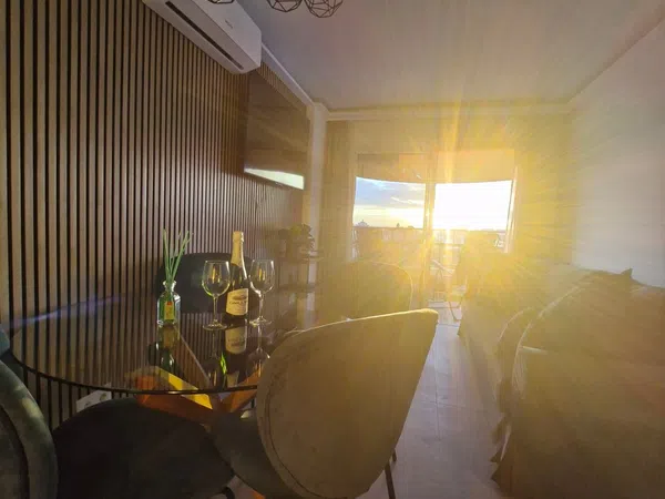 Piso en Urb. brisas del mar Barrio Playa de Fañabé Alto - Foto 10