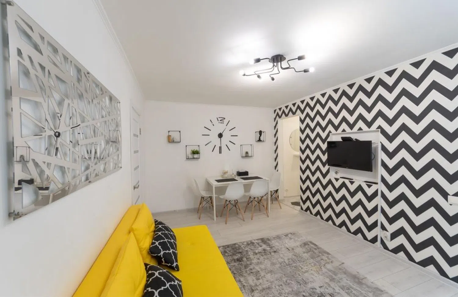 Piso en C. Diego de Riaño, 22 - Foto 11