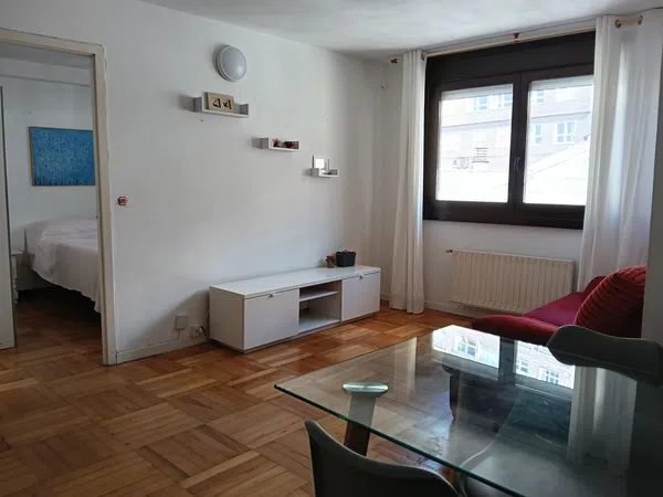 Piso en calle Menéndez Pelayo, 16 - Foto 10