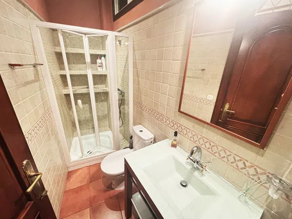 Estudio en calle Caballeros, 30 - Foto 7