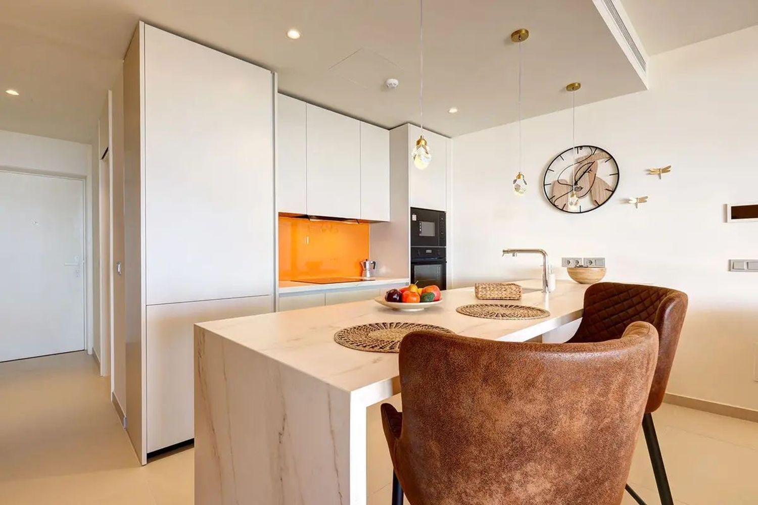 Piso en avenida 8 de Marzo s/n - Foto 5