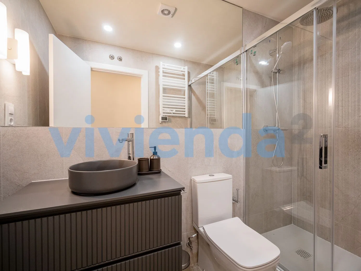 Piso en Barrio Cuatro Caminos - Foto 28