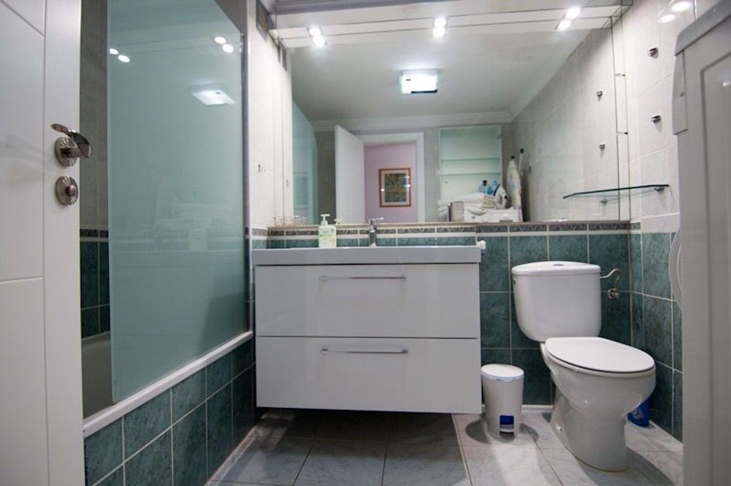 Estudio en Distrito Botánico - Foto 4