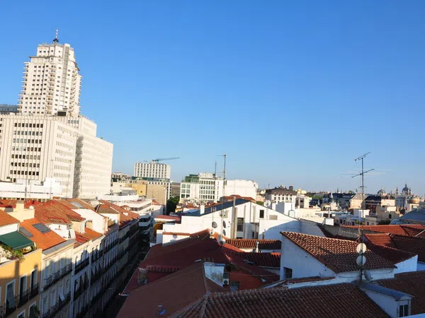 Ático en calle de Martín de los Heros, 31 - Foto 2