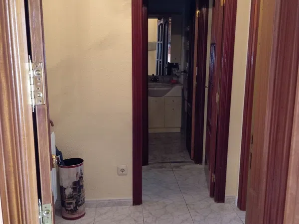 Piso en Avenida Monseñor Riberi, 44 - Foto 9