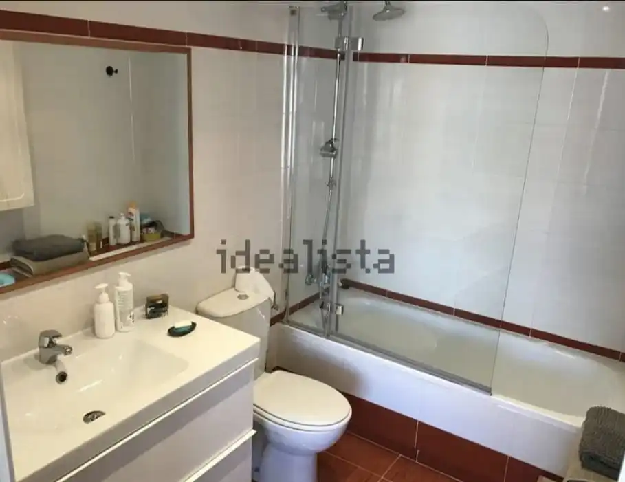 Piso en  Calle Carmen Martín Gaite 32J - Foto 5