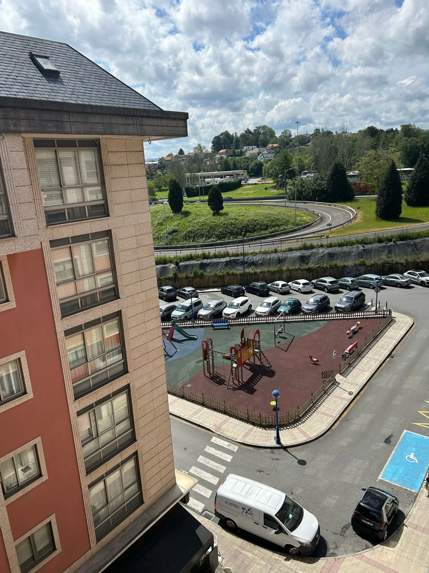 Piso en Costa Lonxa, 18 - Foto 4