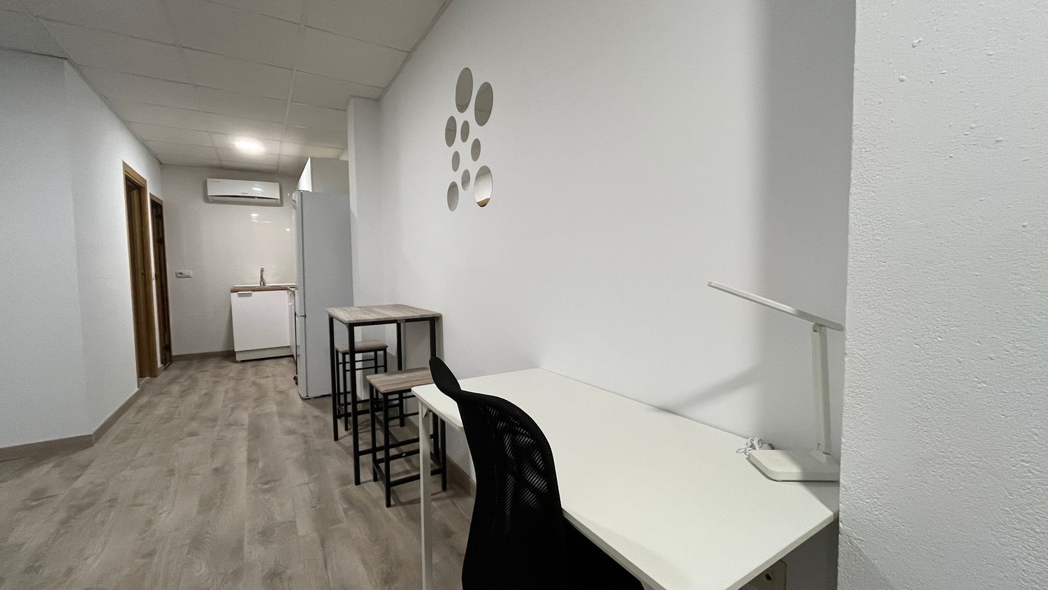 Estudio en Calle dels Aluders, 98, El Mercat - Foto 16