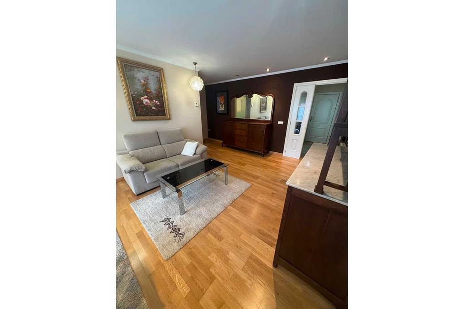Piso en Calle Curros Enríquez, 26 - Foto 7