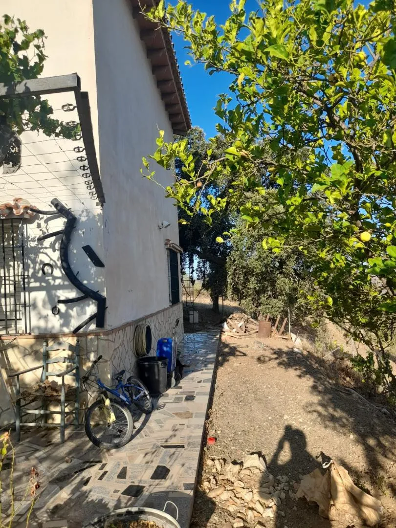 Chalet en  Diseminado Diseminados 631 - Foto 3