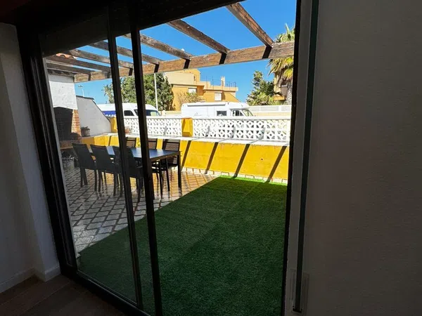 Piso en Polígono Cala del Pino, 15, Zona Galúa-Calnegre, Zona Galúa-Calnegre - Foto 15