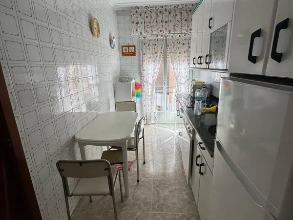Piso en Juzgados, Juzgados - Foto 2