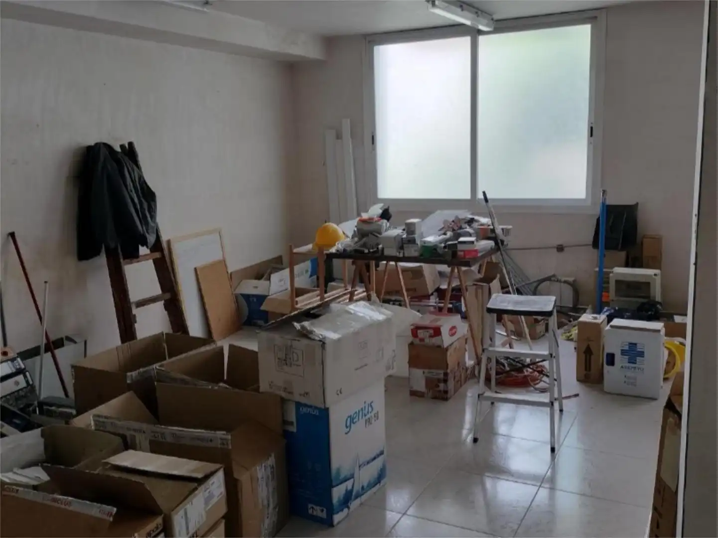 Local comercial en  Carrer de Montserrat 2 - Foto 6