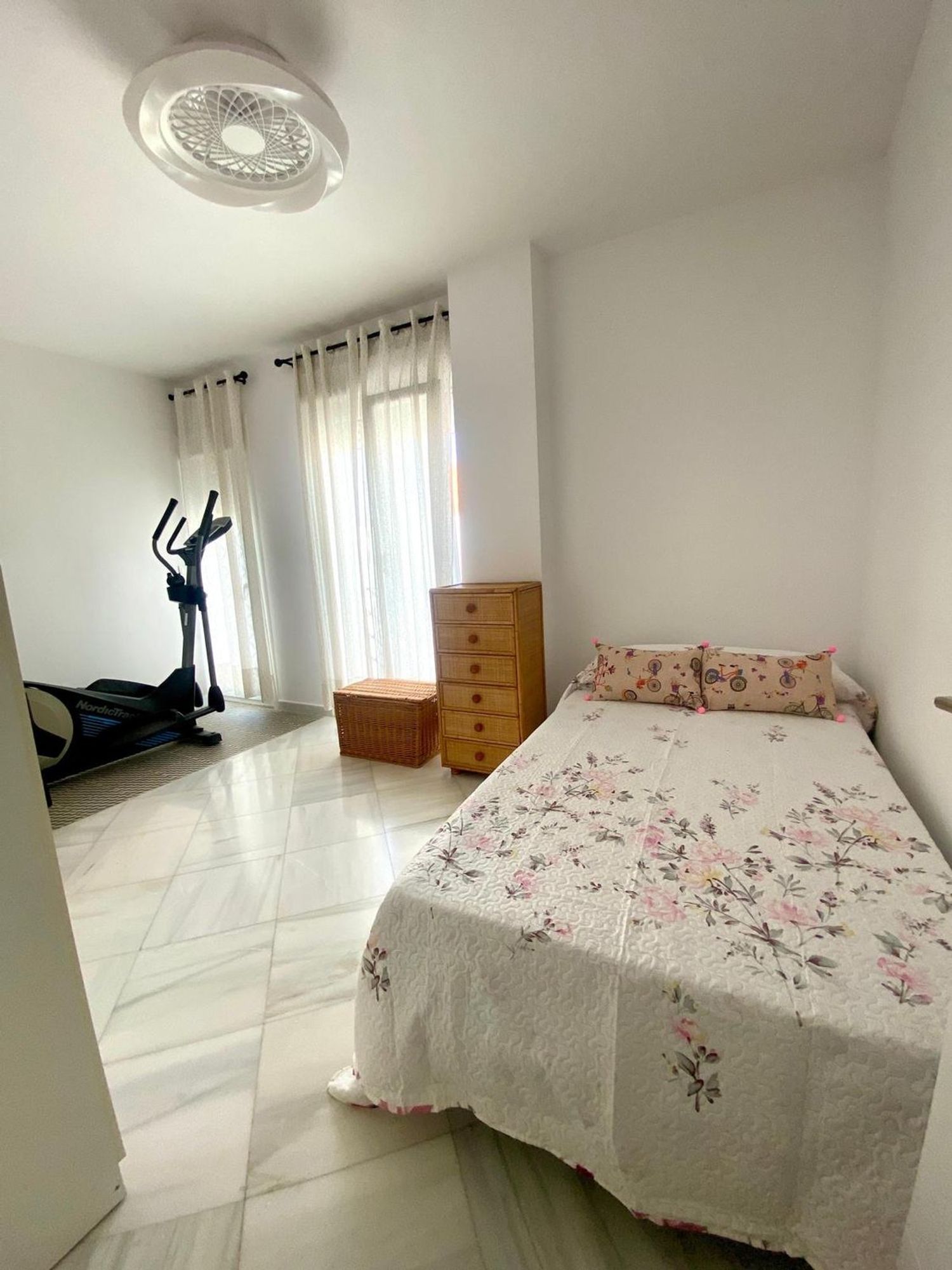 Dúplex en Calle del Bachiller, 1, Nuevo Parque - Los Rosales - Tráfico Pesado, Nuevo Parque - Los Rosales - Tráfico Pesado - Foto 17