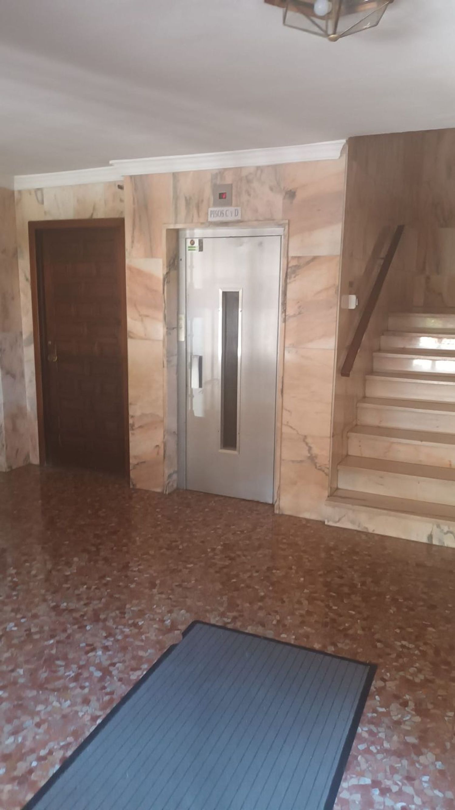 Piso en calle Coruña, 3 - Foto 7