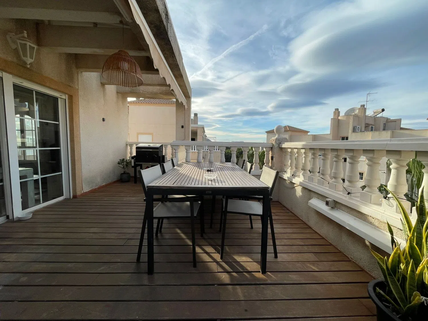 Piso en calle Britania, 31 - Foto 31