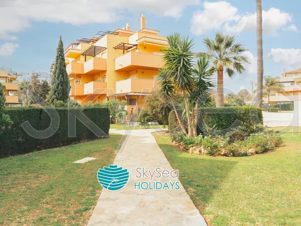 Piso en Calle de la Noria, 21, La Cala de Mijas, La Cala de Mijas - Foto 2