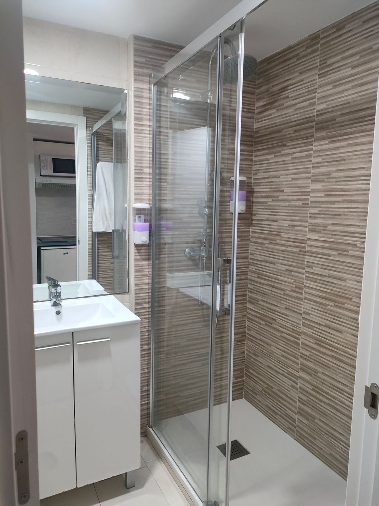 Estudio en calle de Almagro, 10 - Foto 13