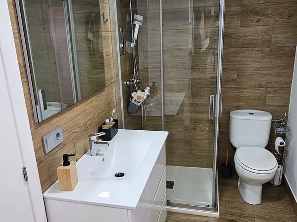 Casa o chalet independiente en Calle Manuel Vázquez Montalbán, 1, Roldán, Roldán - Foto 33