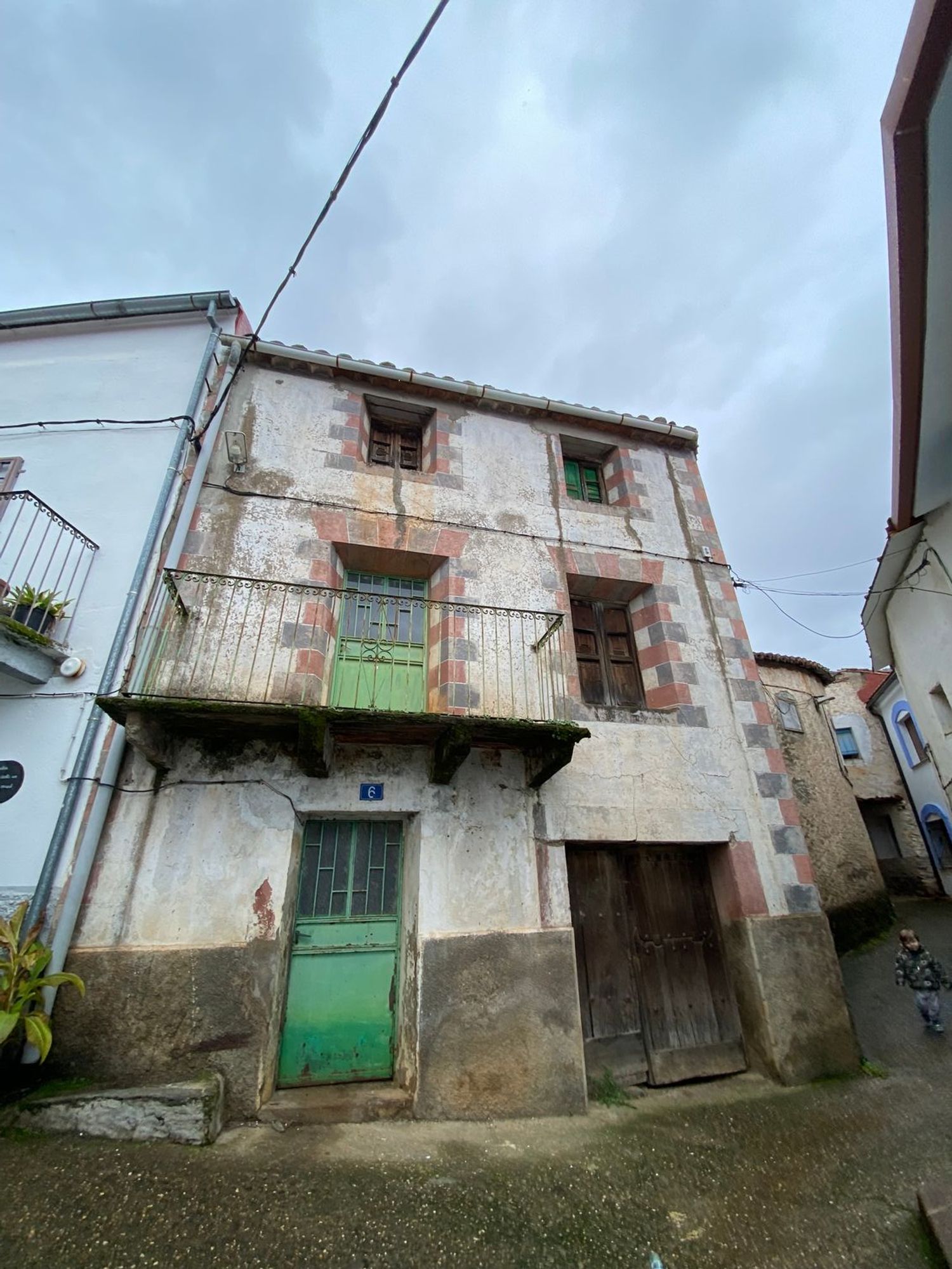 Casa rural en Calle de cambron, 5 - Foto 19