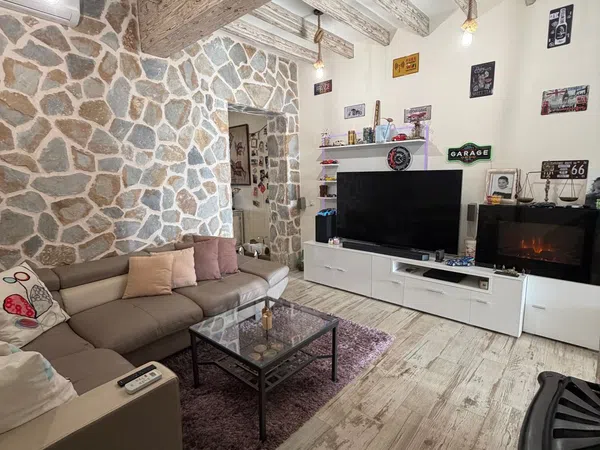 Chalet adosado en Calle Murillo, 19 - Foto 7