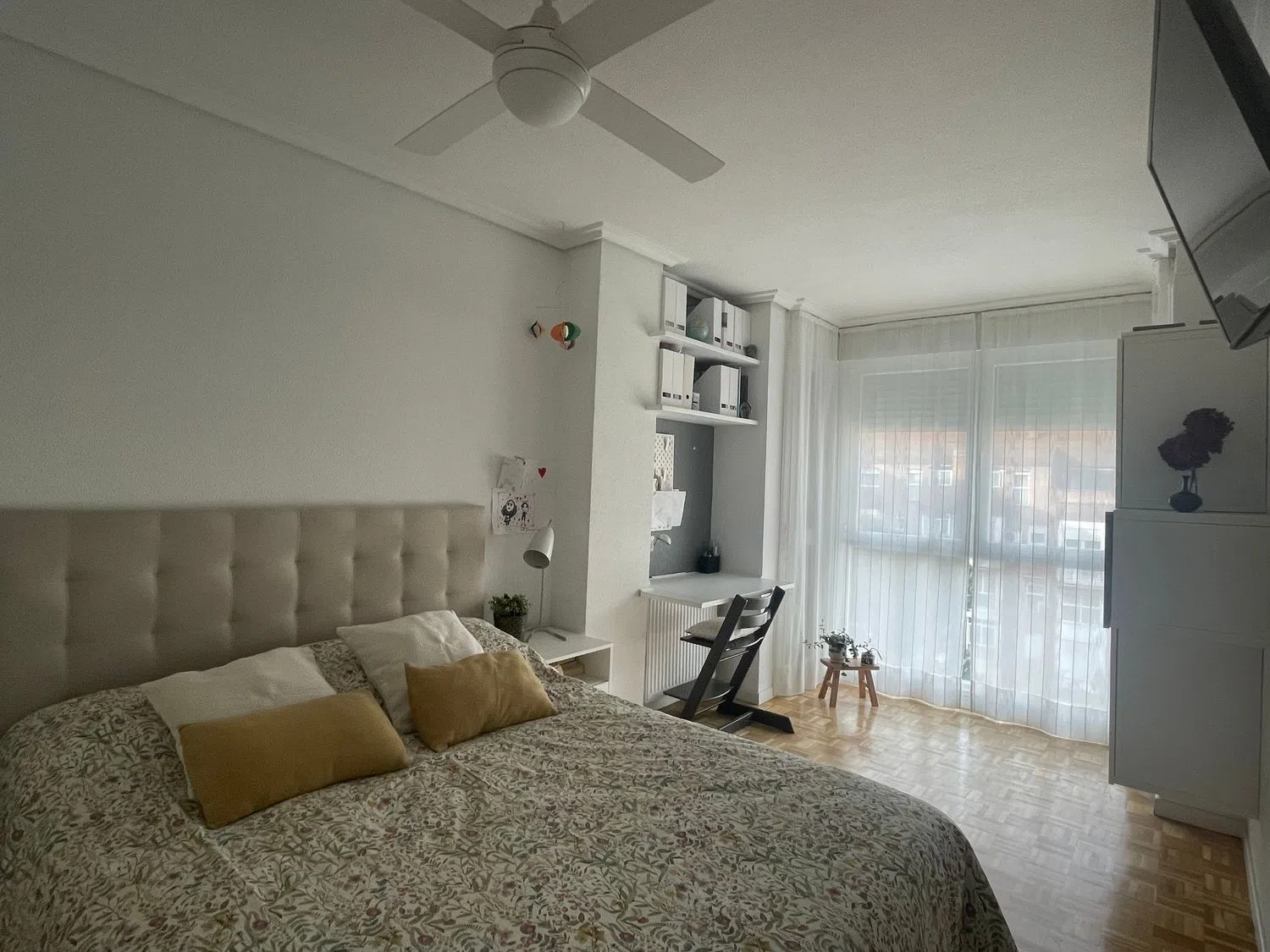 Piso en calle Collado del Hornillo, 5 - Foto 5