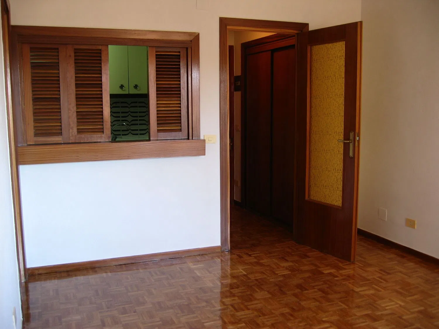 Piso en calle de Dulcinea, 57 - Foto 2