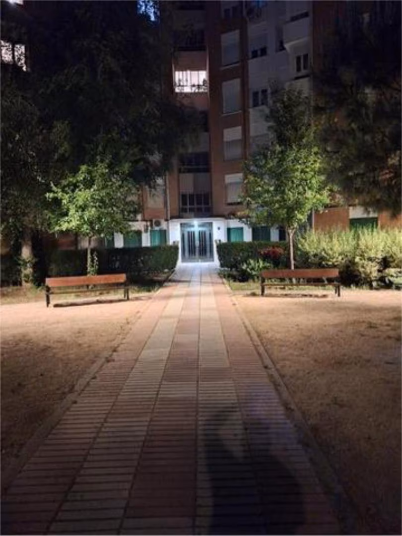 Piso en San Blas - Foto 8